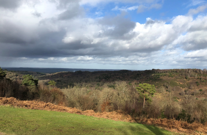 Devil's Punchbowl