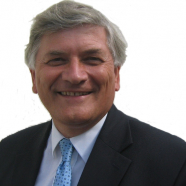 Cllr Peter Martin